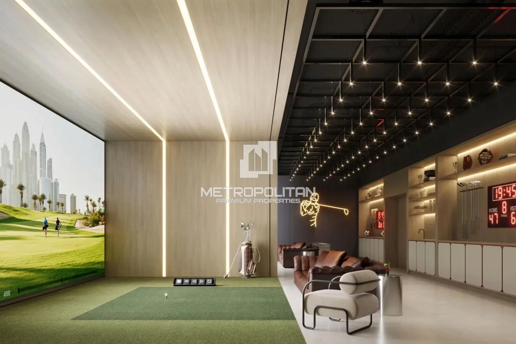 Huge Layout | Handover Q1 2030 | Easy Payment Plan photo-7