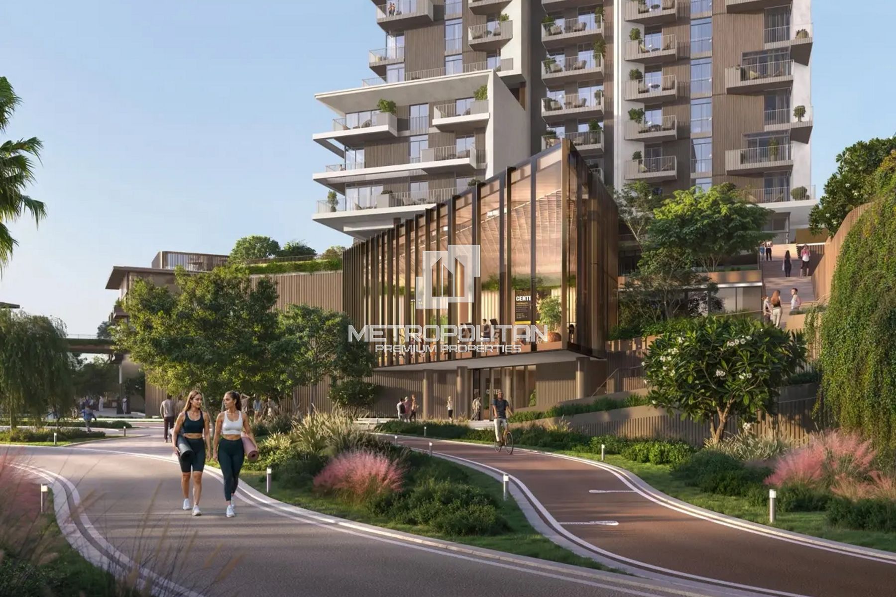 Huge Layout | Handover Q1 2030 | Easy Payment Plan photo-10