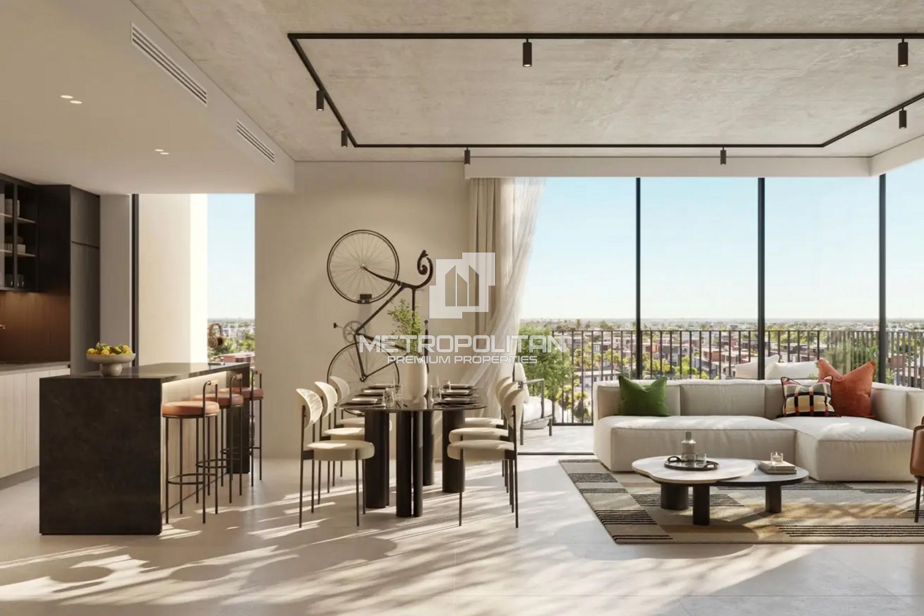 Huge Layout | Handover Q1 2030 | Easy Payment Plan photo-12