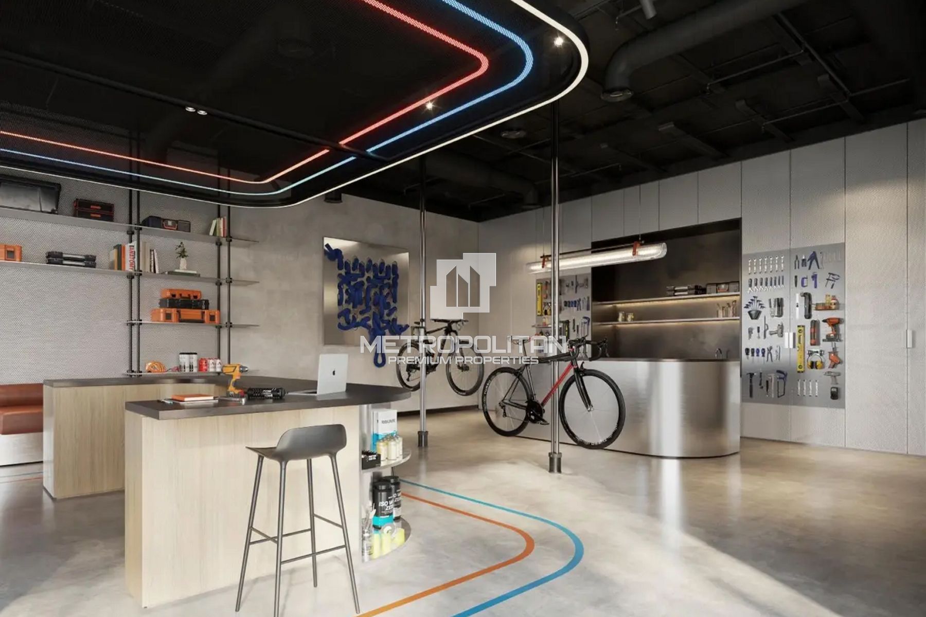 Huge Layout | Handover Q1 2030 | Easy Payment Plan photo-14