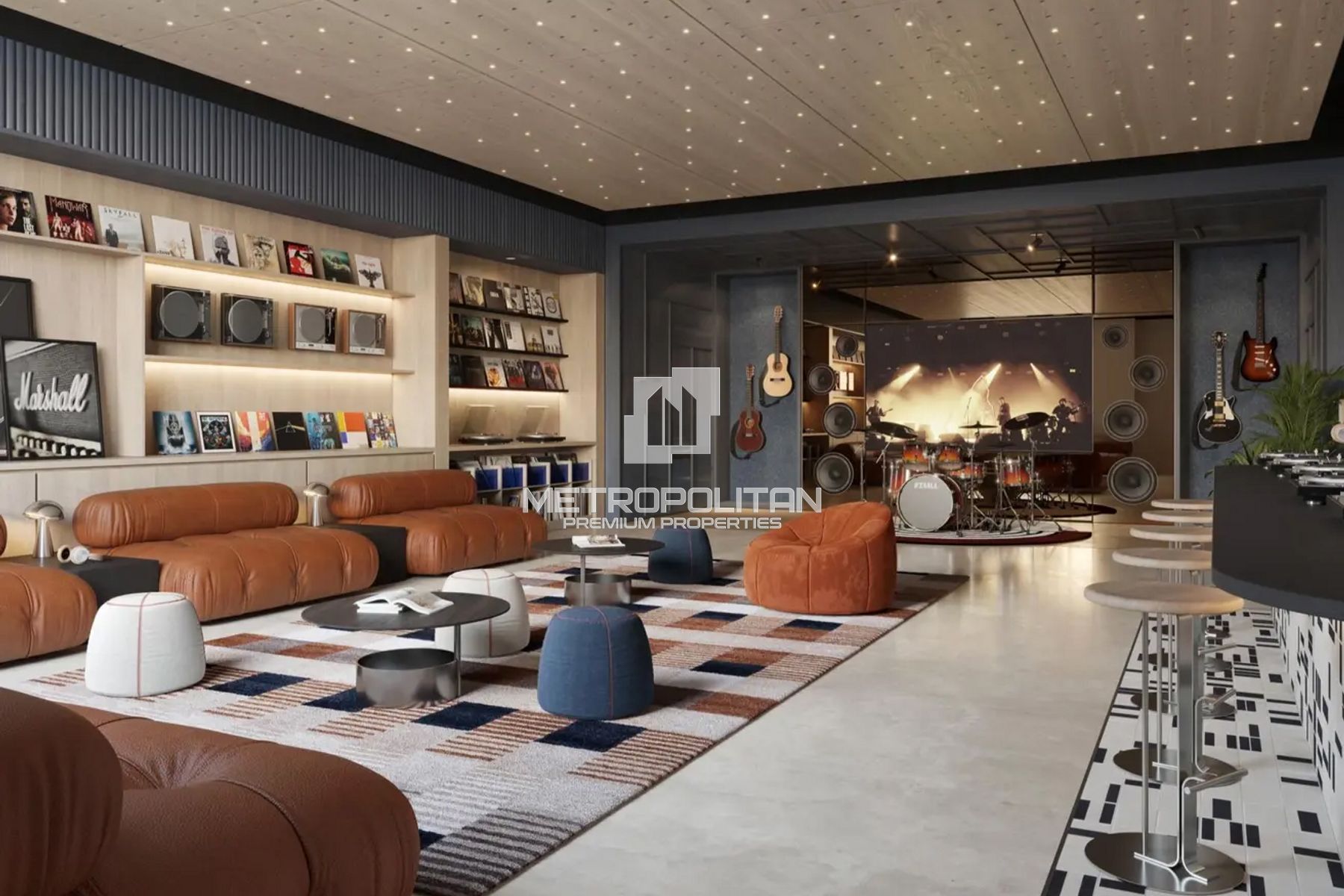 Huge Layout | Handover Q1 2030 | Easy Payment Plan photo-15