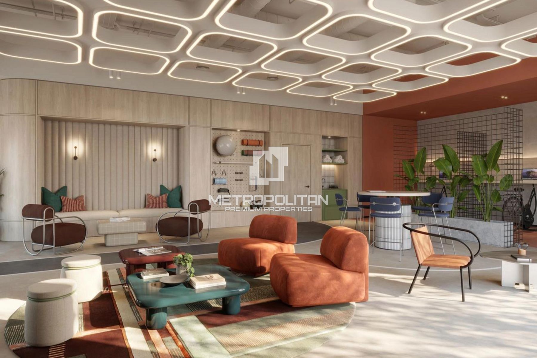 Huge Layout | Handover Q1 2030 | Easy Payment Plan photo-17