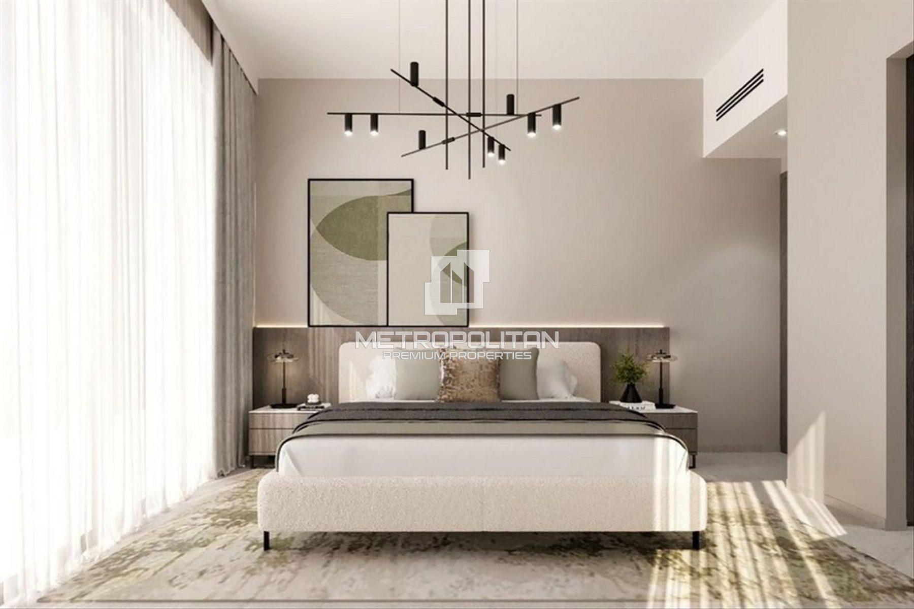 Golf View I Brand New I Prime Location photo-8