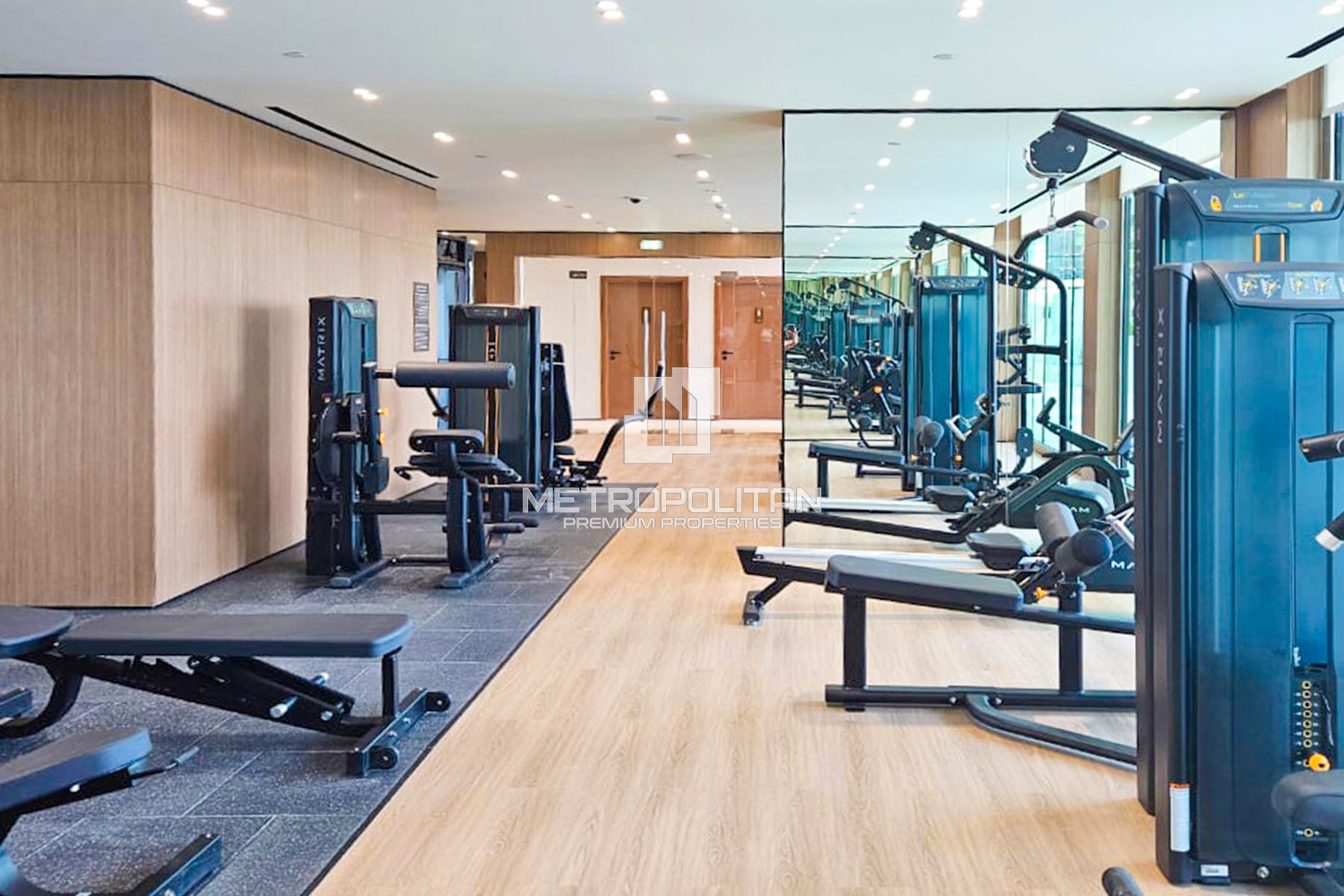 Private Pool | Furnished | Demand Area | High ROI photo-9