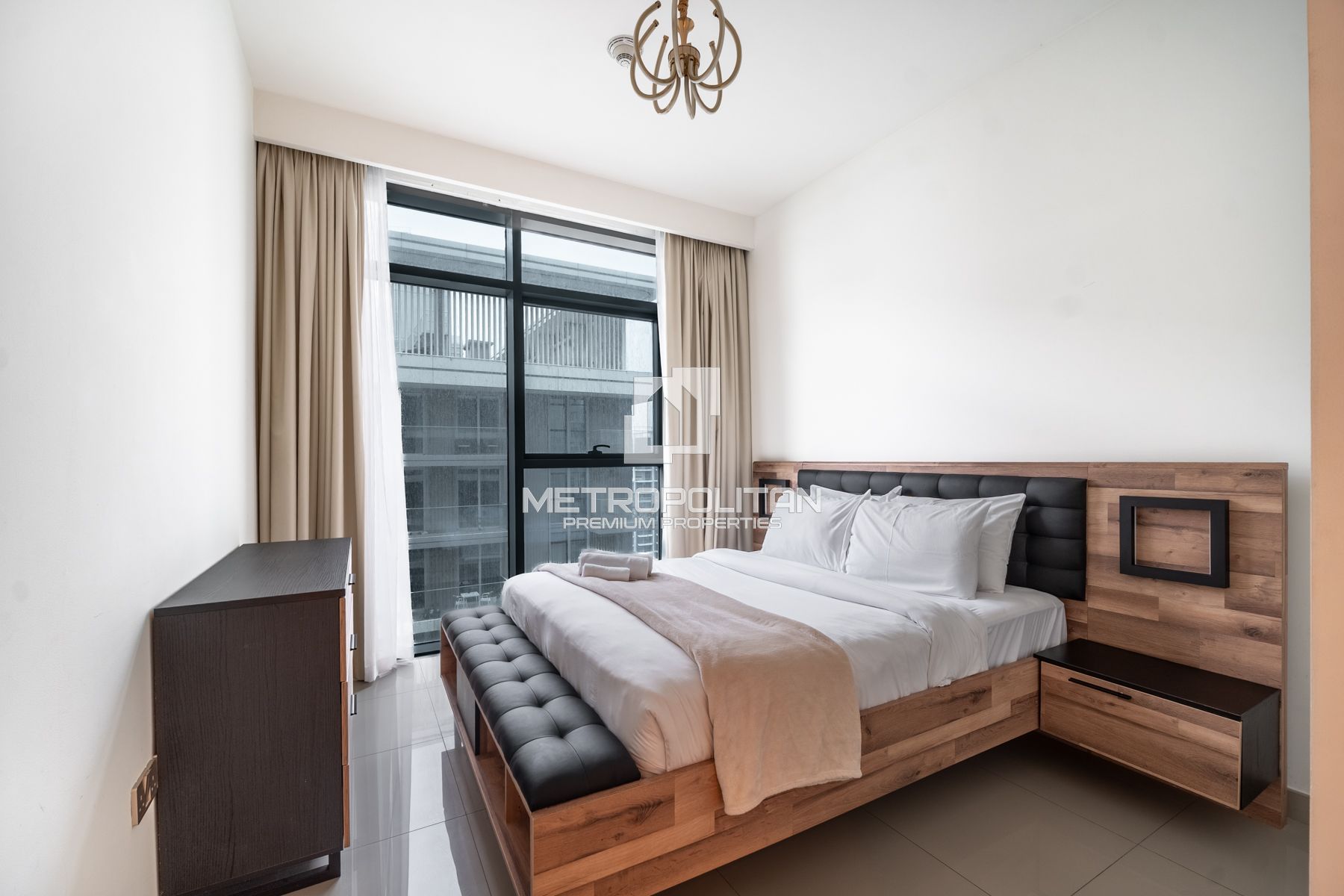 Image - Beach Vista, Dubai Harbour, Dubai | Project - Apartment