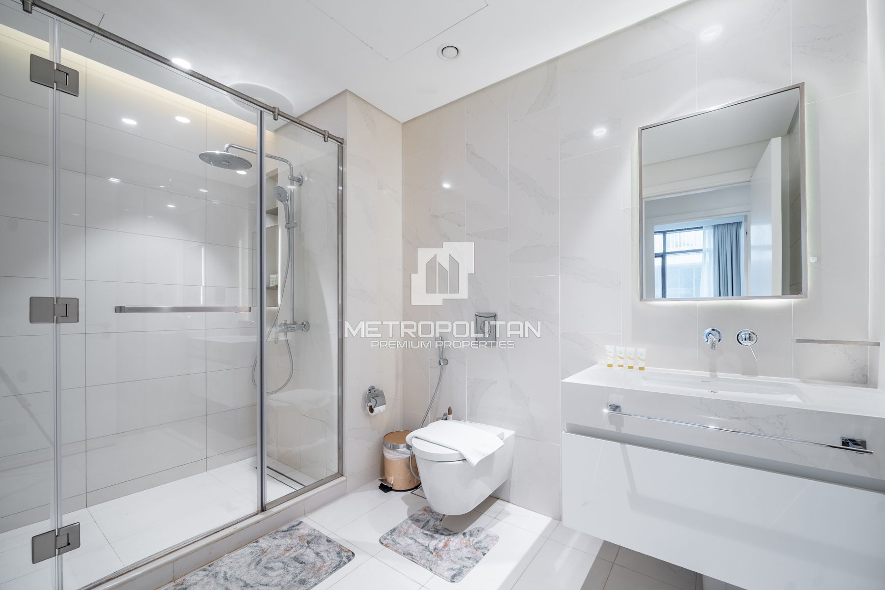 Image - Beach Vista, Dubai Harbour, Dubai | Project - Apartment