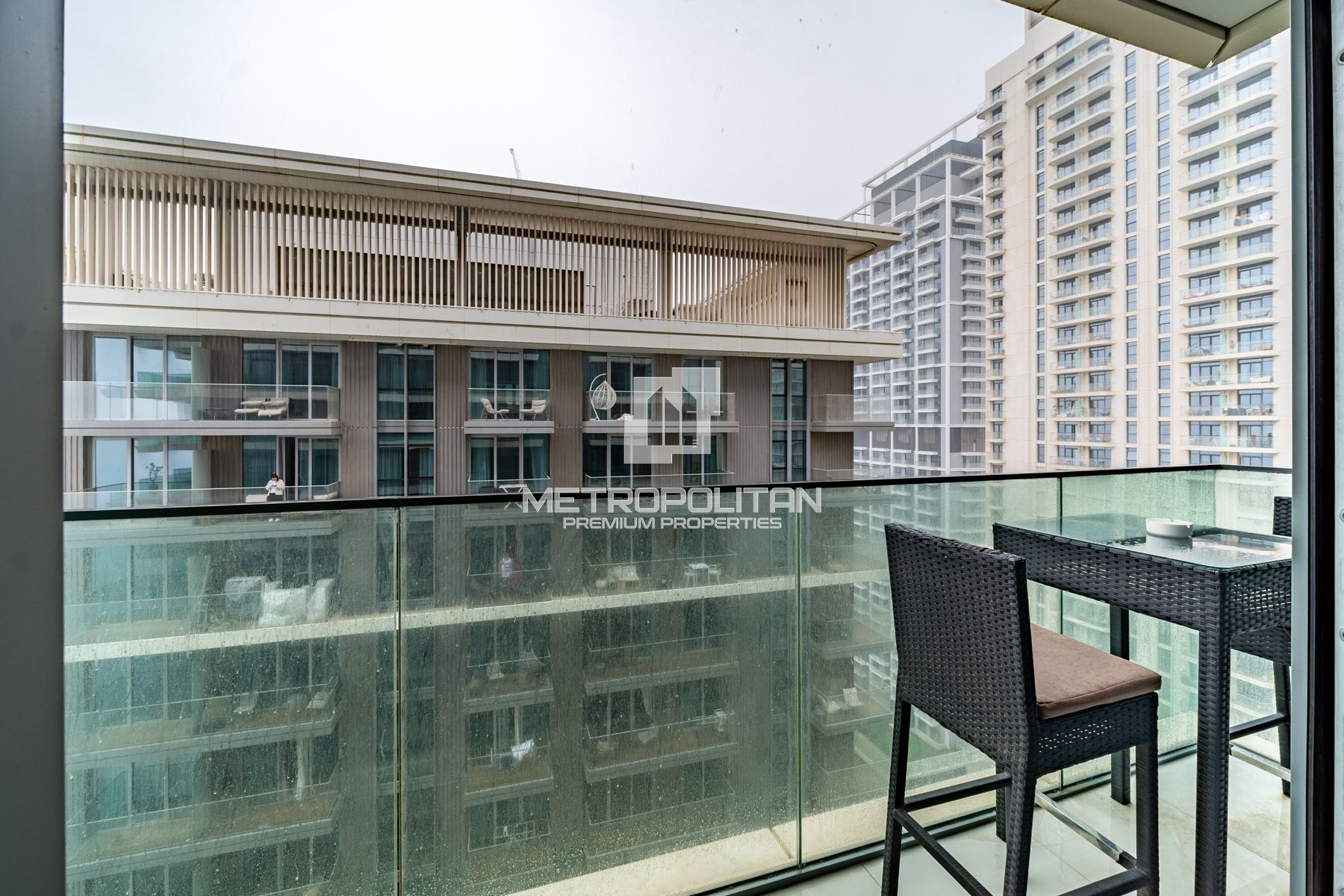 Image - Beach Vista, Dubai Harbour, Dubai | Project - Apartment