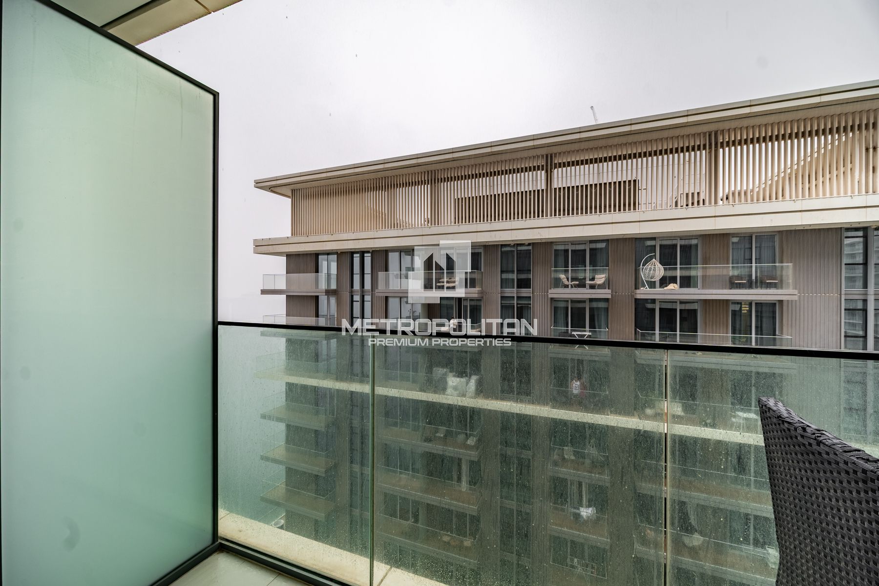 Image - Beach Vista, Dubai Harbour, Dubai | Project - Apartment