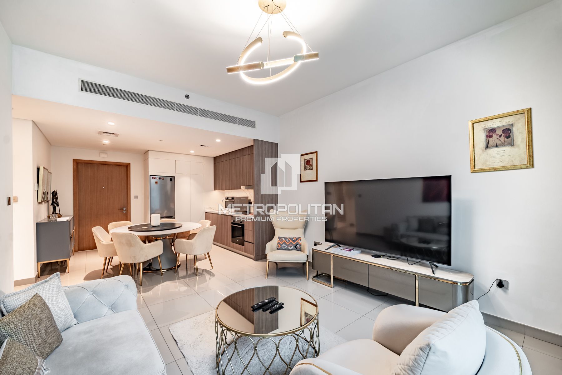 Image - Beach Vista, Dubai Harbour, Dubai | Project - Apartment