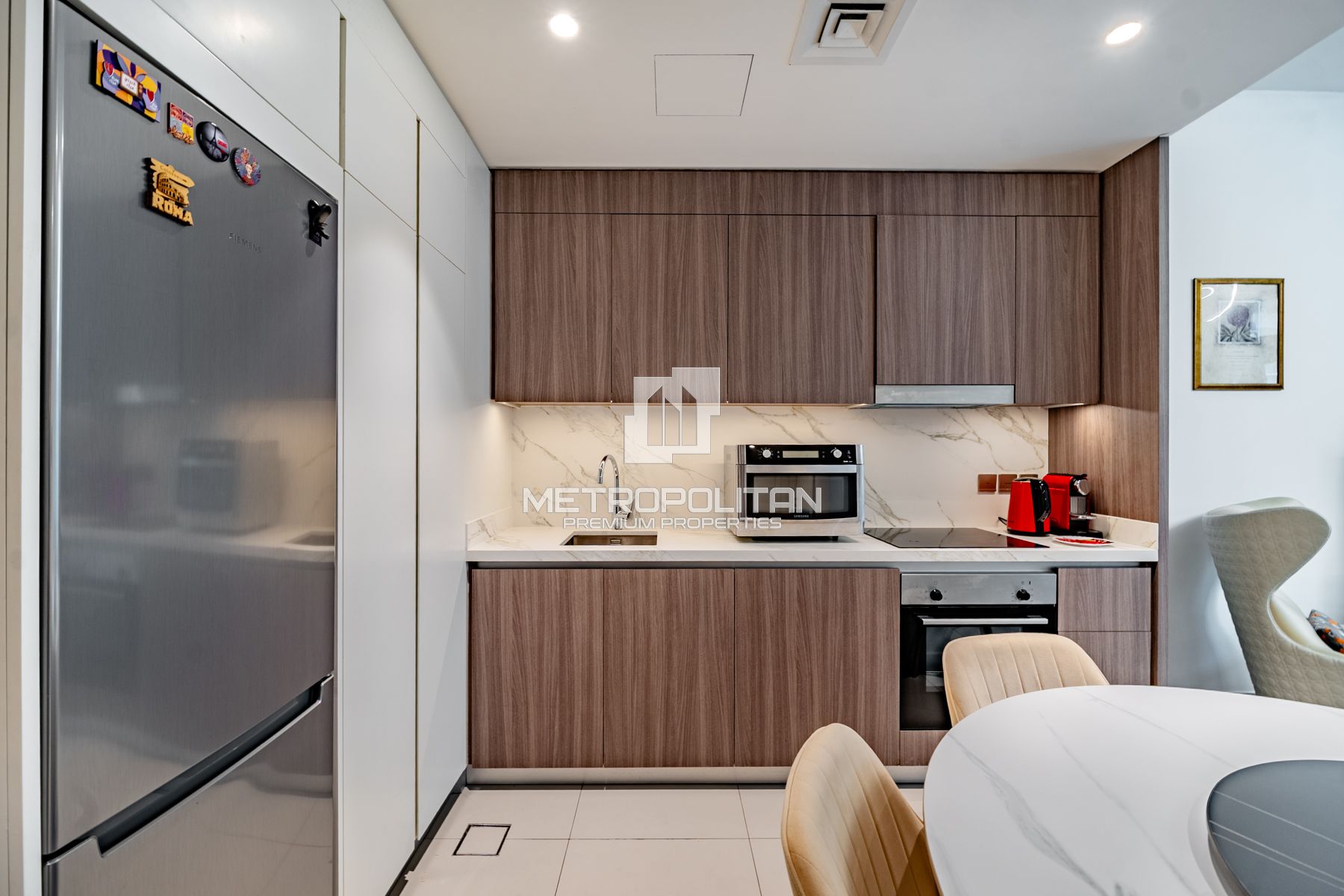 Image - Beach Vista, Dubai Harbour, Dubai | Project - Apartment