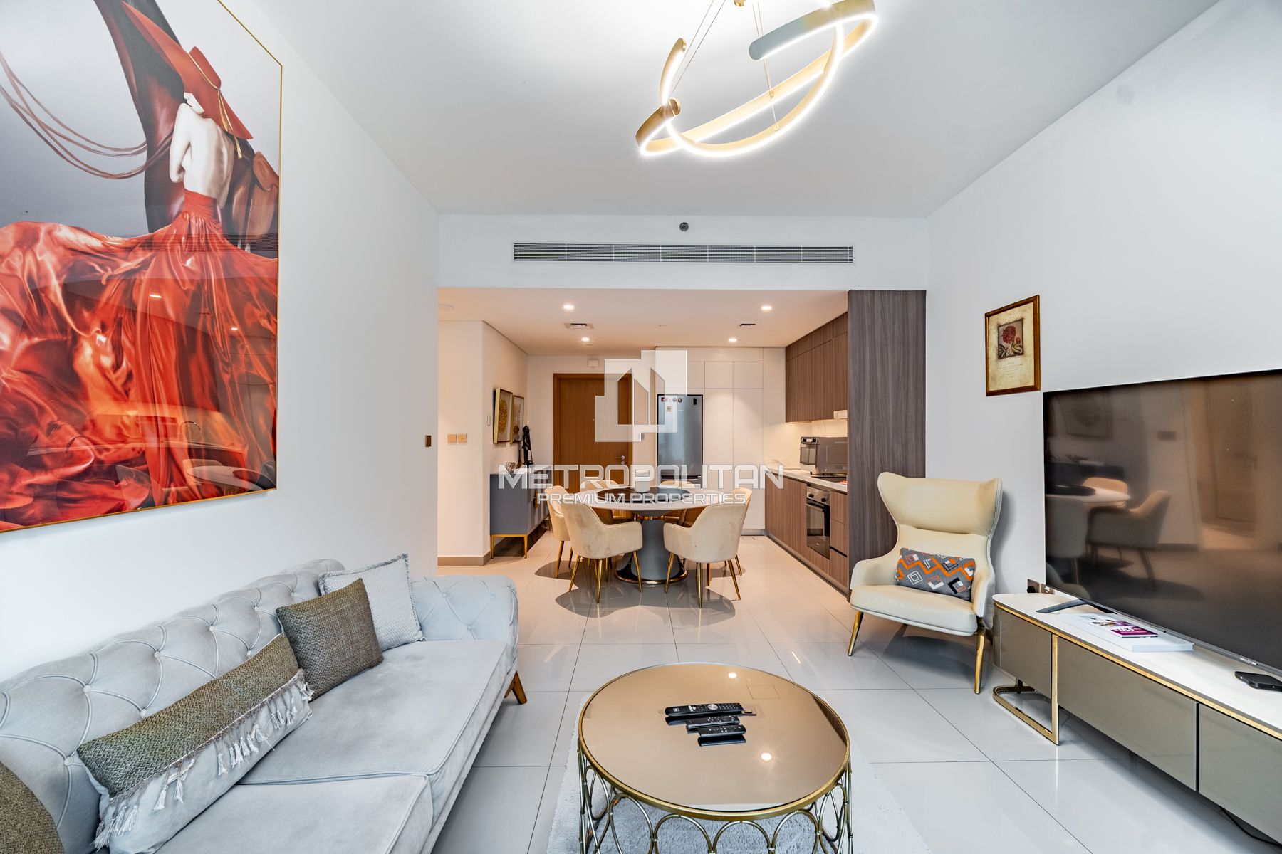 Image - Beach Vista, Dubai Harbour, Dubai | Project - Apartment