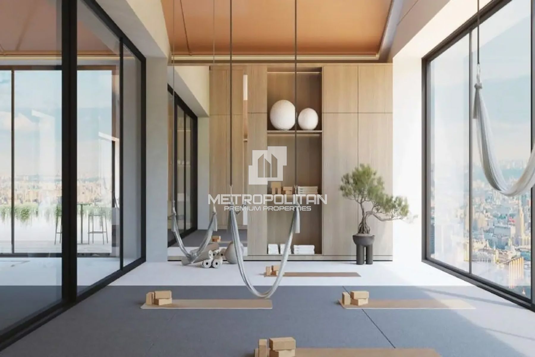 High Floor | Modern Layout | Prime Investment photo-1