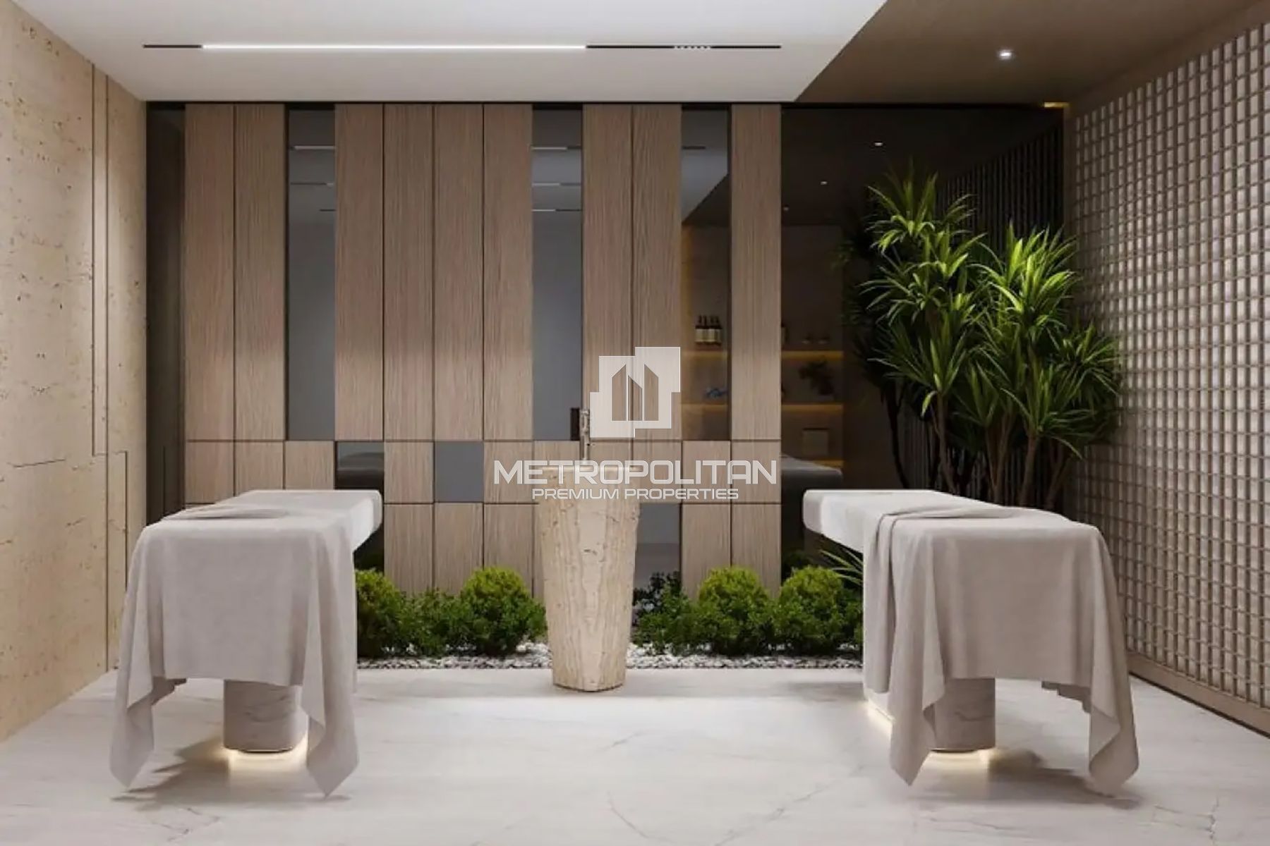 High Floor | Modern Layout | Prime Investment photo-4