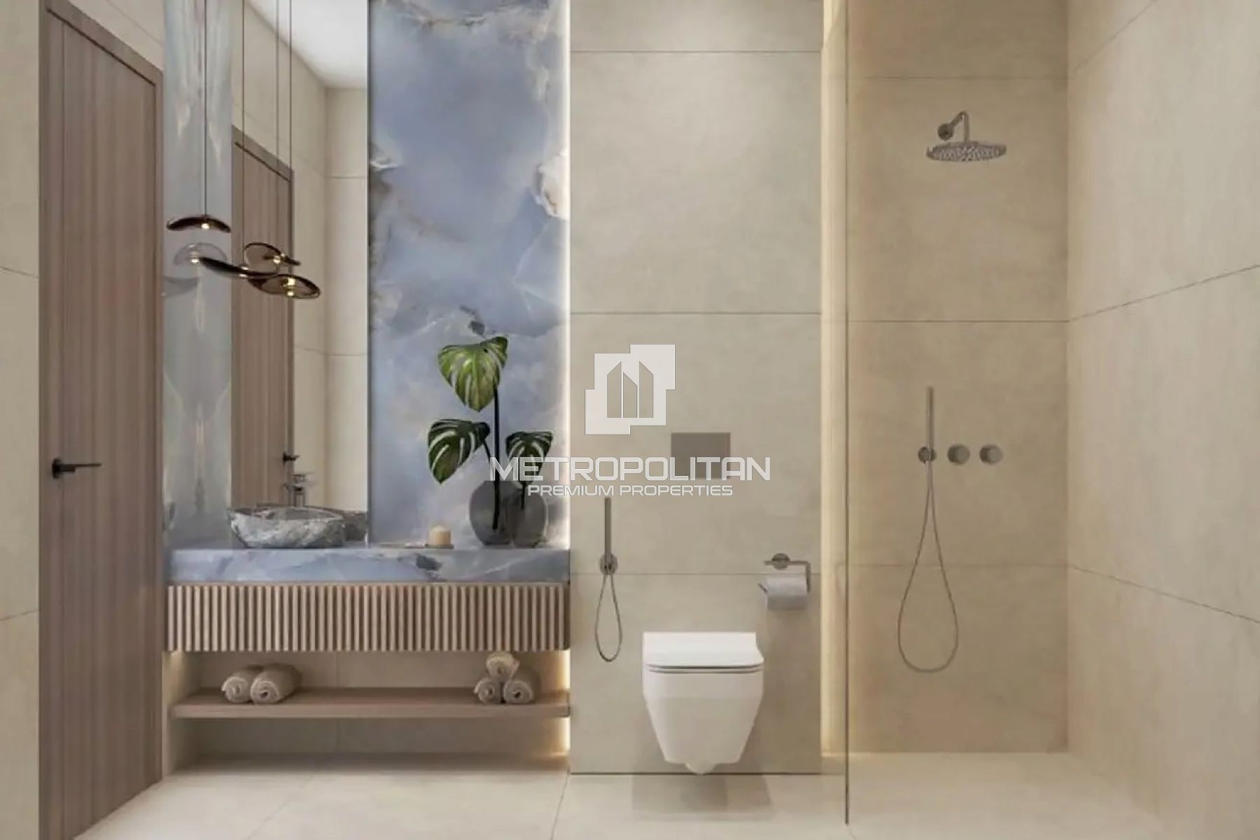 High Floor | Modern Layout | Prime Investment photo-8