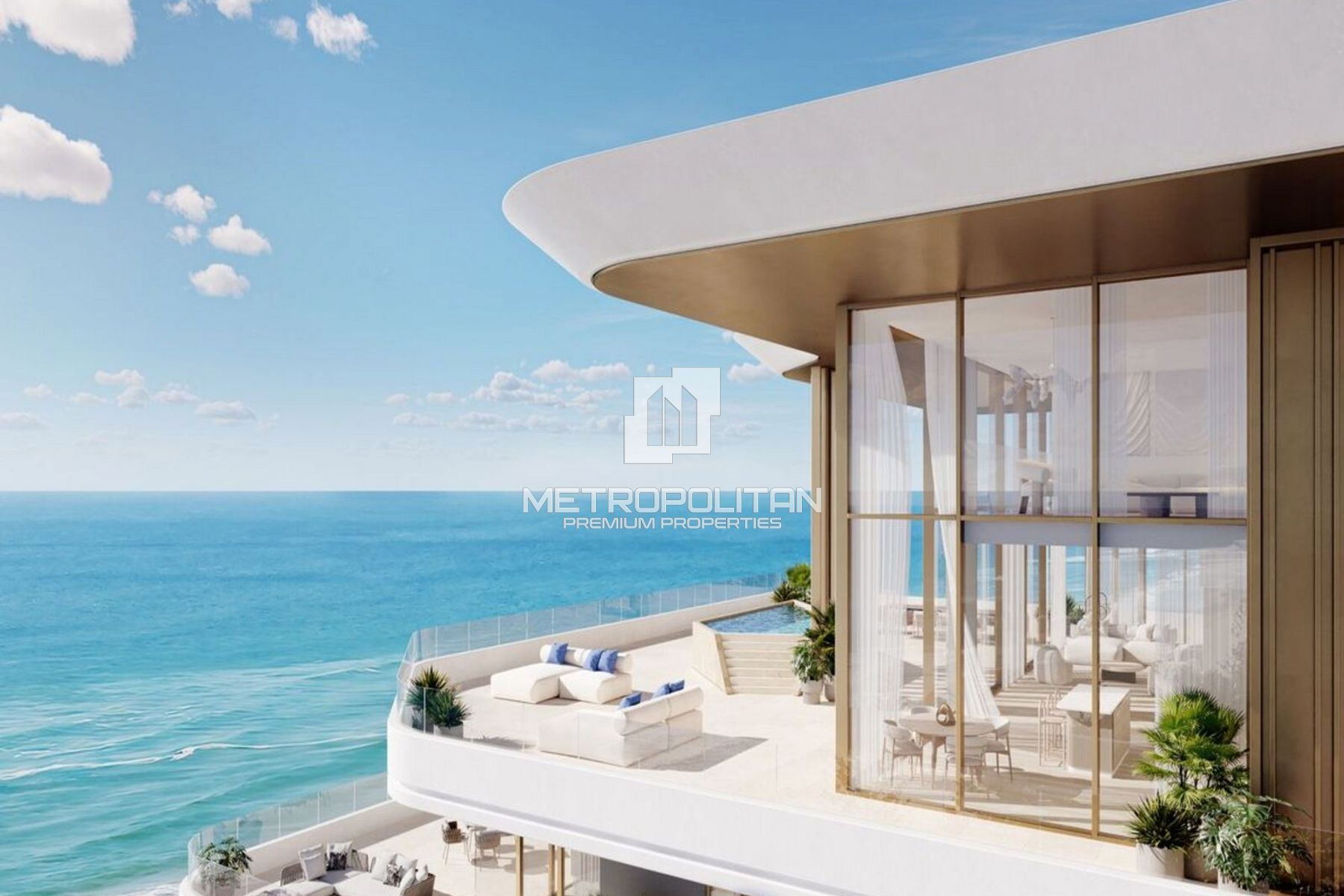 Stunning 1BR | Fully Furnished | Distress Deal photo-6