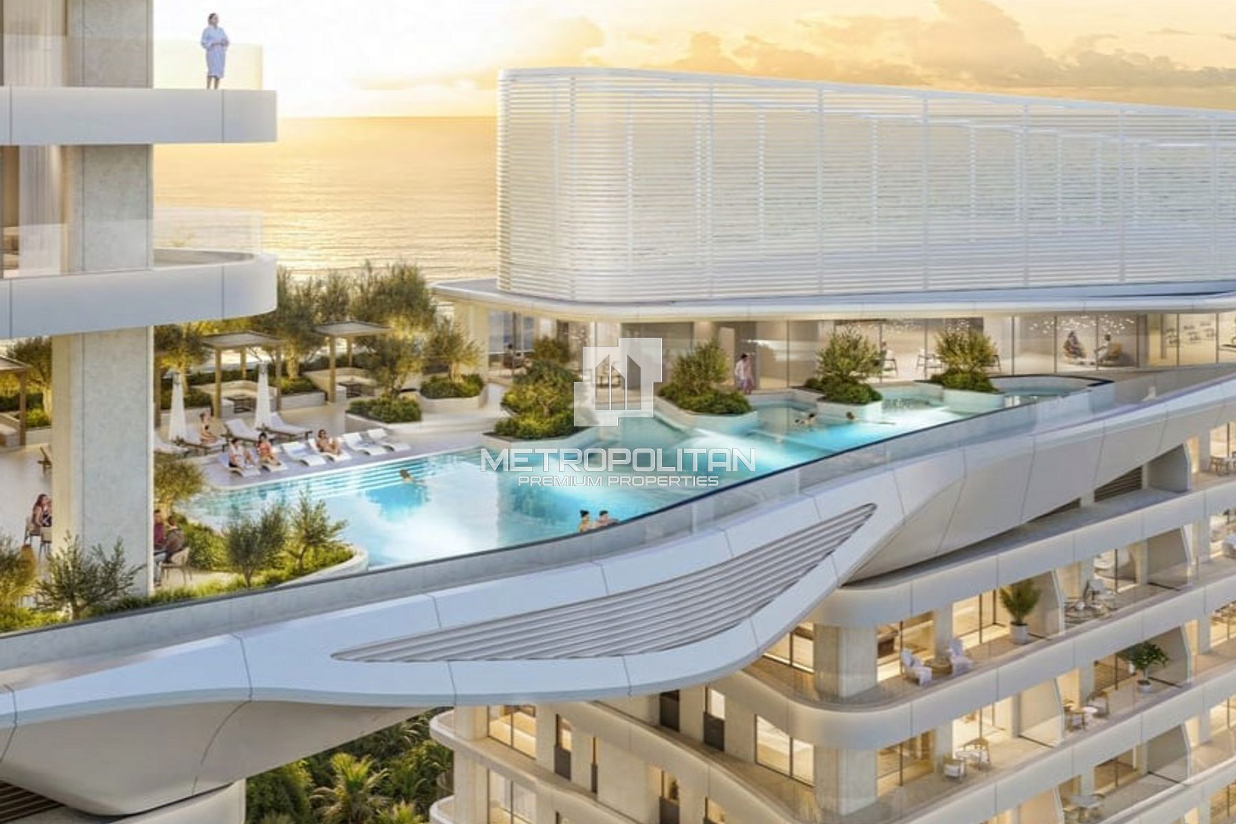 Wynn Skyline | High Floor | Hotel Amenities photo-6