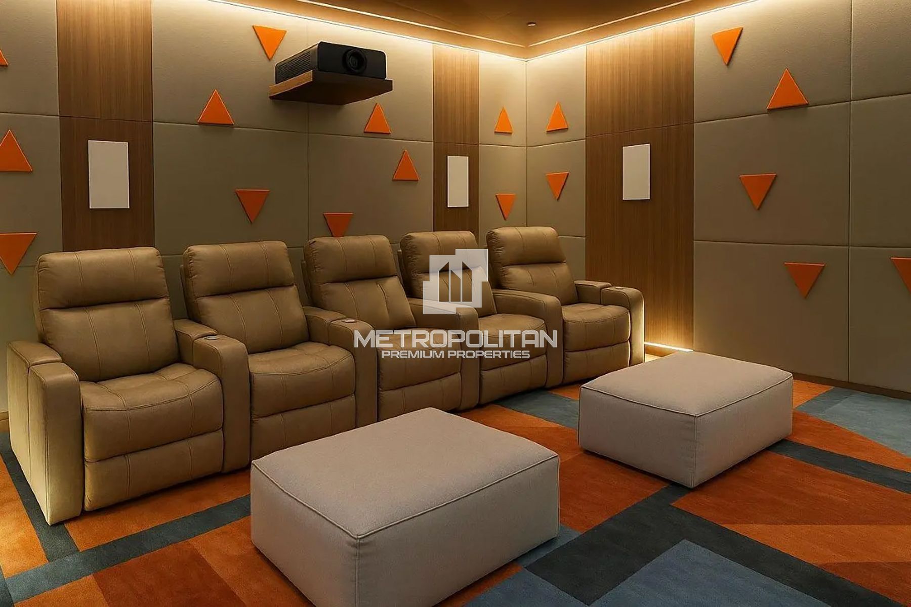 Spacious Apartment | Brand New | Canal View photo-6