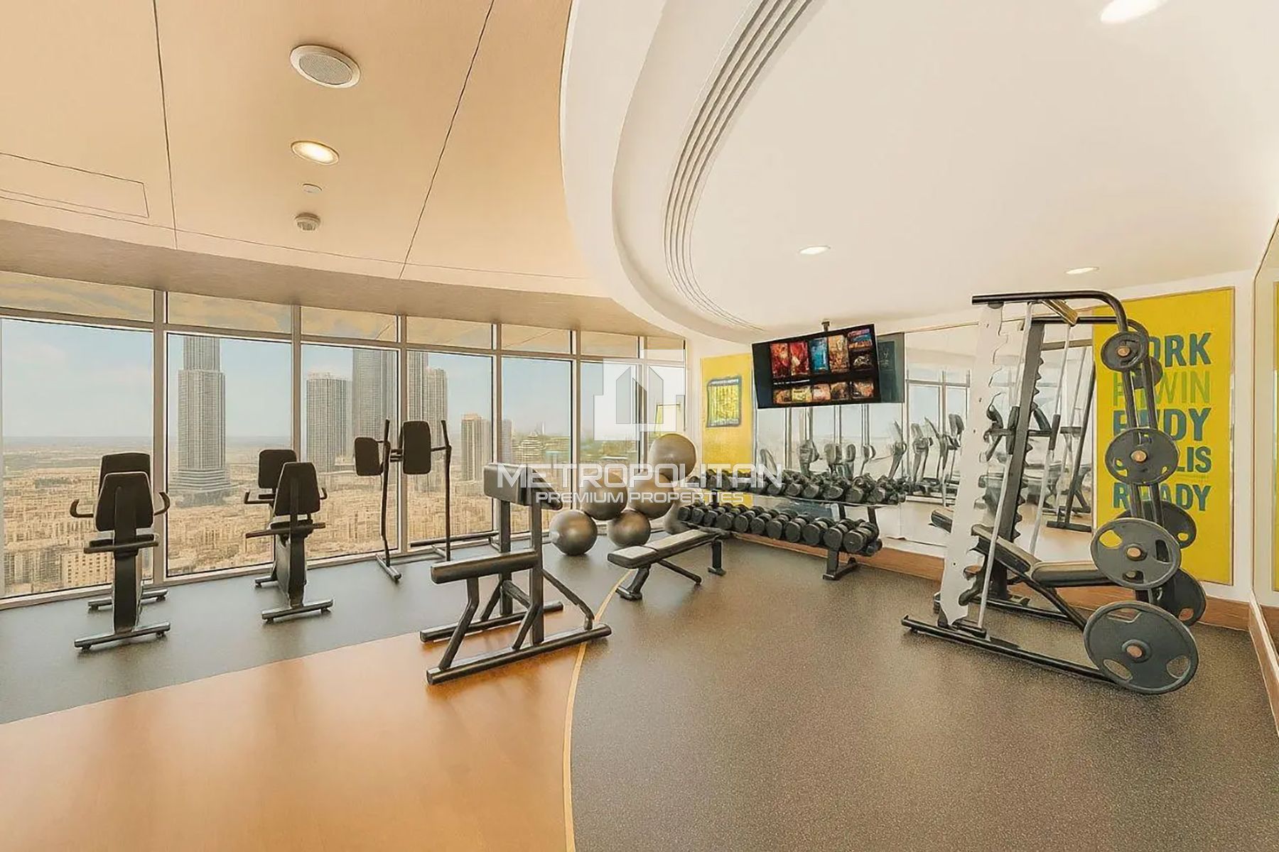 Spacious Apartment | Brand New | Canal View photo-7