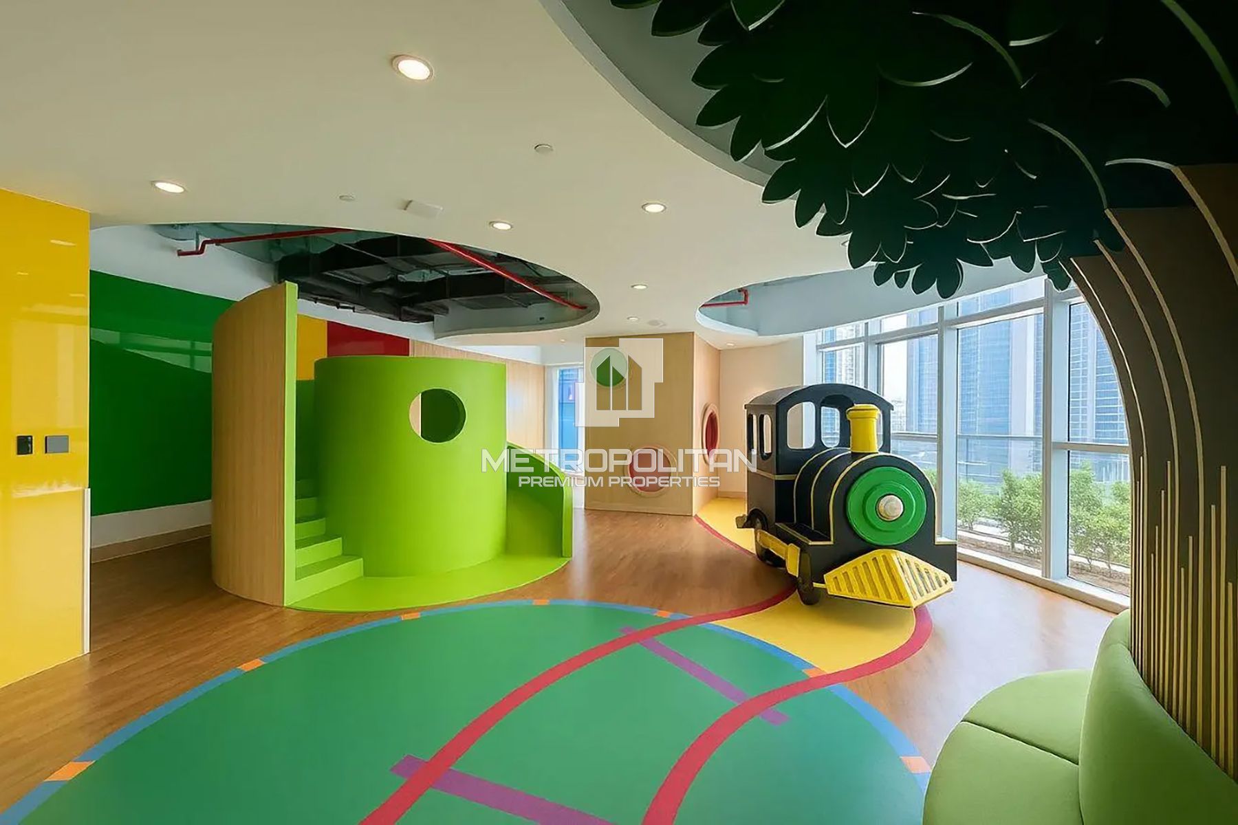 Spacious Apartment | Brand New | Canal View photo-8