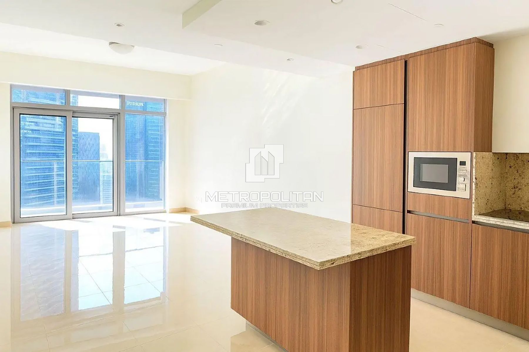Spacious Apartment | Brand New | Canal View photo-13