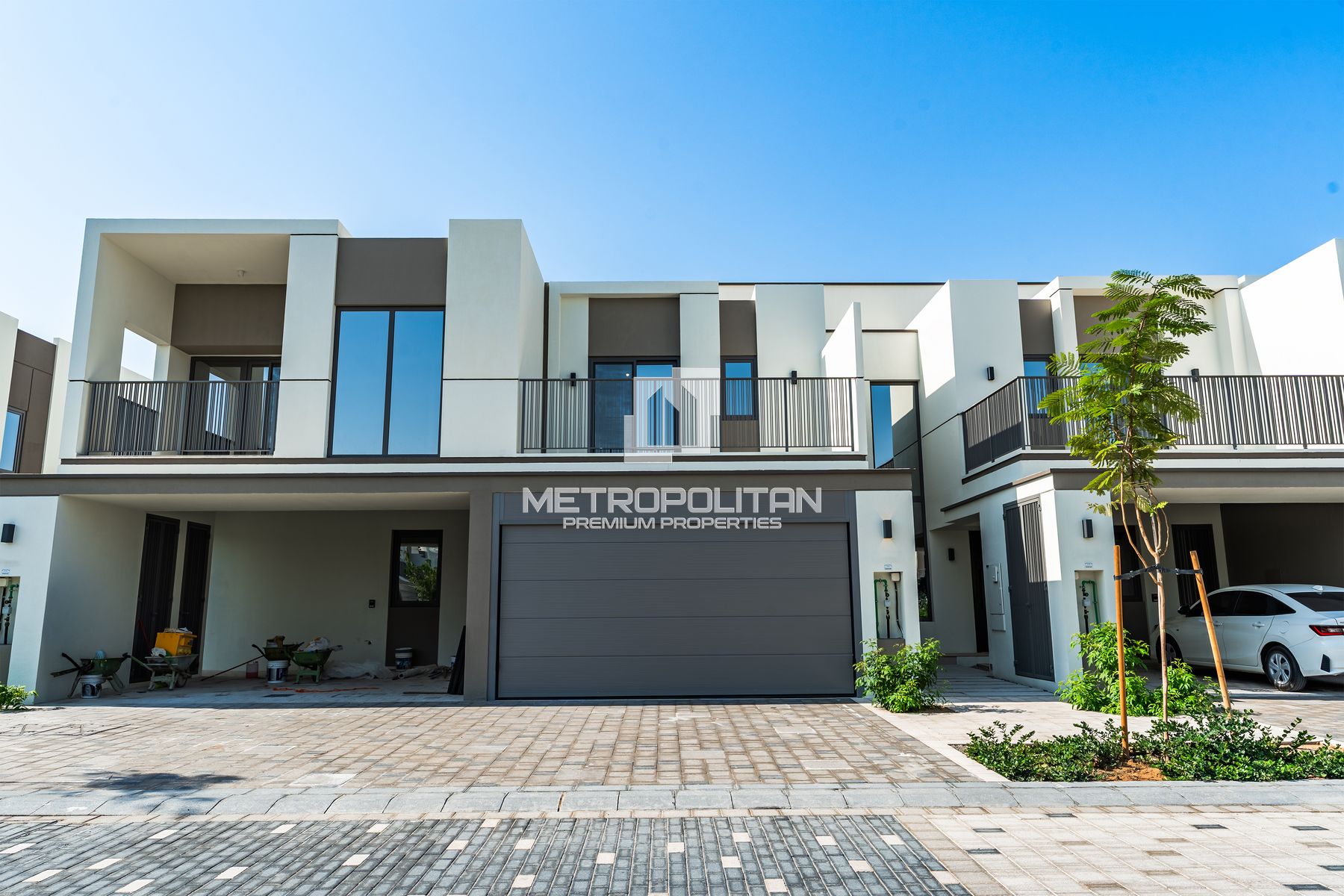 Upgraded | Pool And Park view | Single Row photo-11