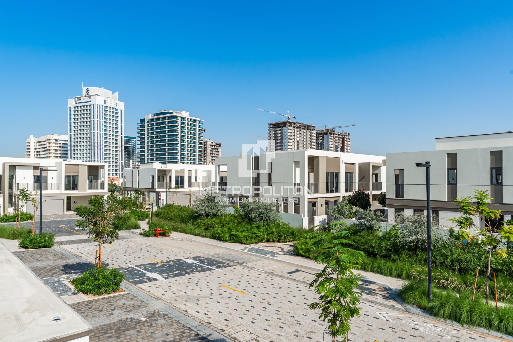 Upgraded | Pool And Park view | Single Row photo-12