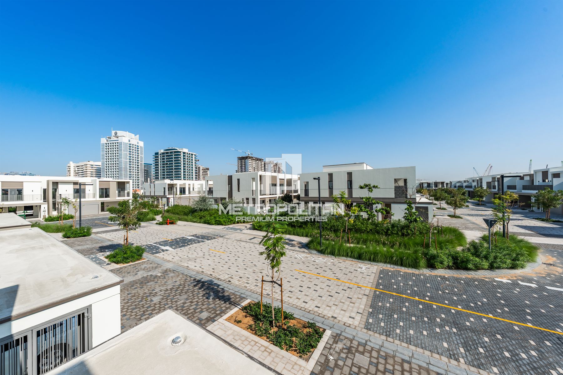 Upgraded | Pool And Park view | Single Row photo-15