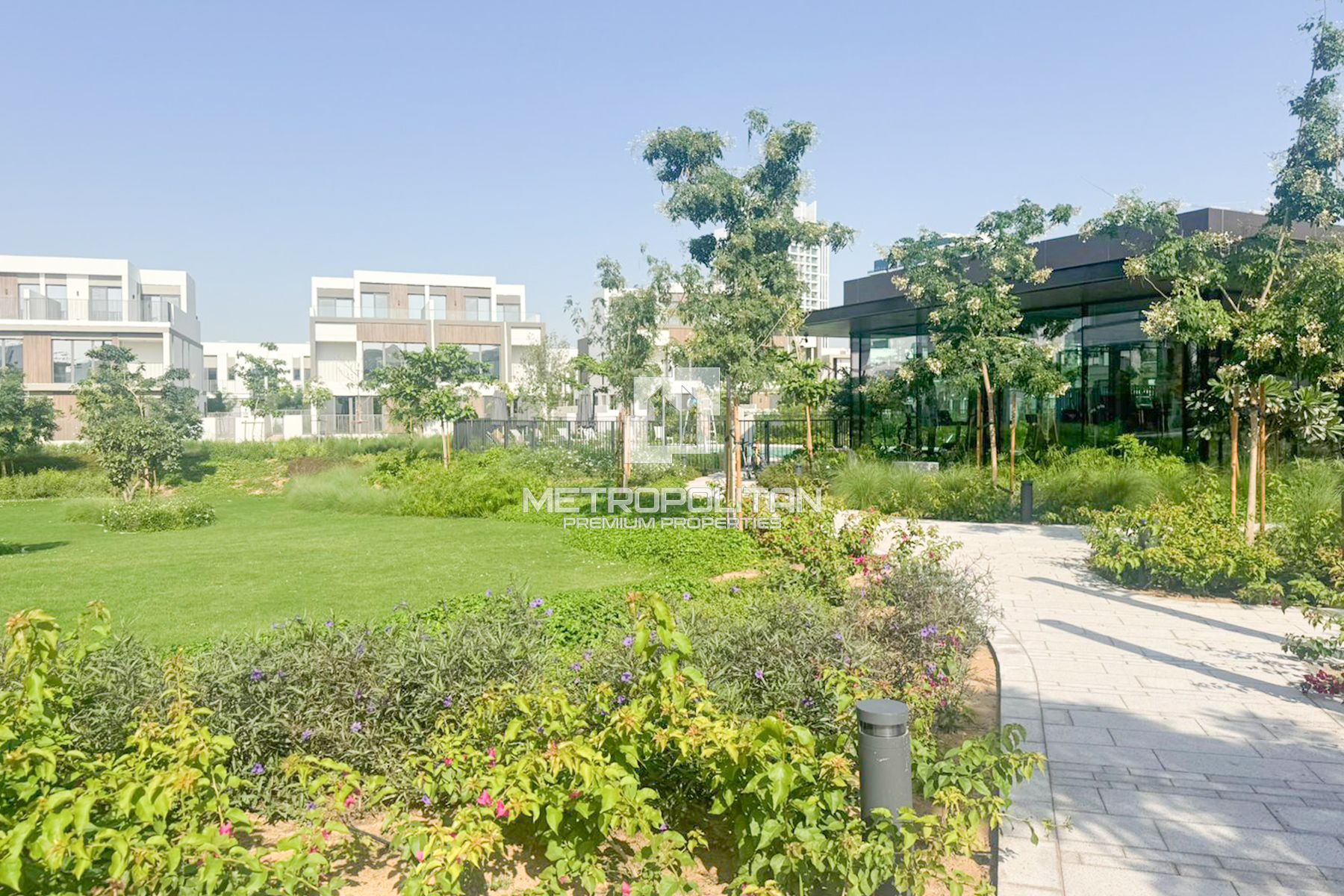 3-комнатный таунхаус на продажу в Tilal Al Ghaf – MPS-44050 photo-39