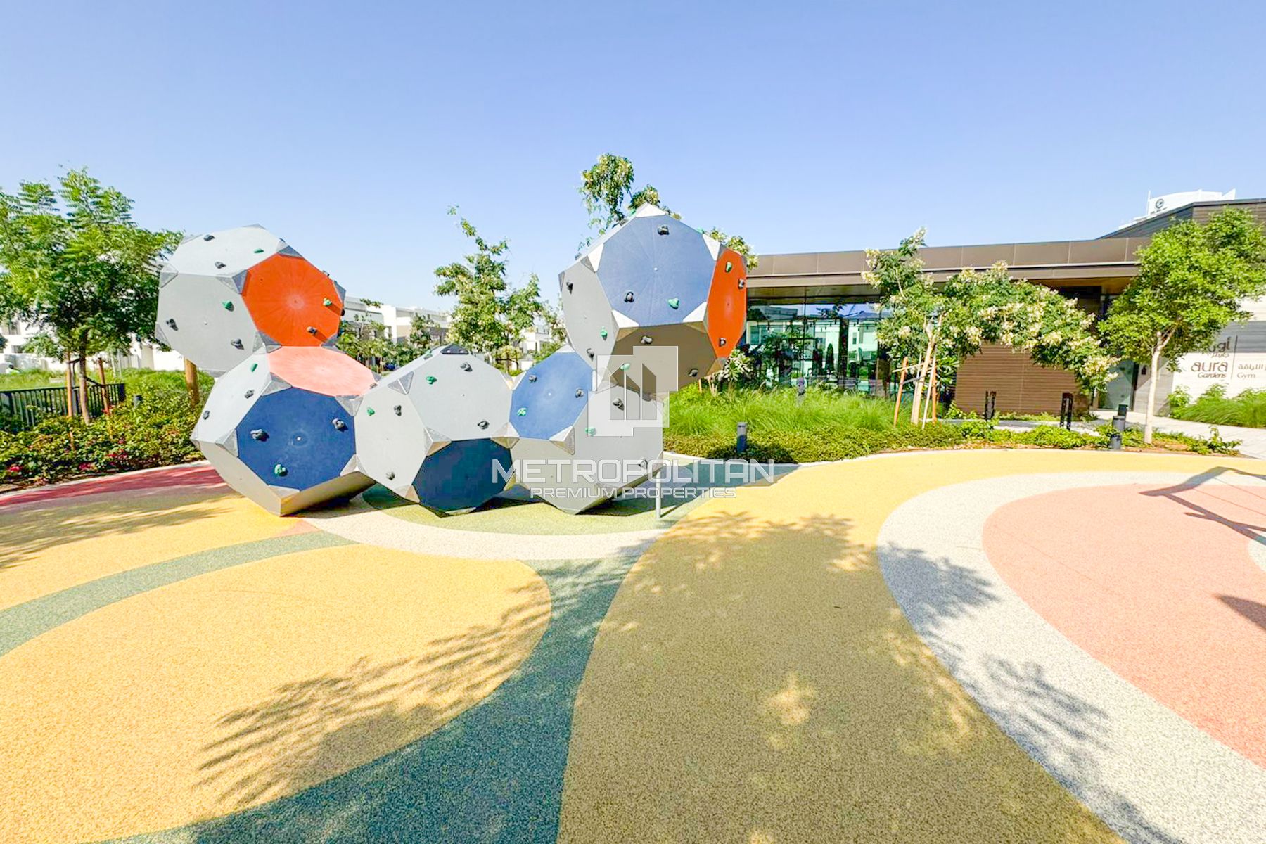 3-комнатный таунхаус на продажу в Tilal Al Ghaf – MPS-44050 photo-40