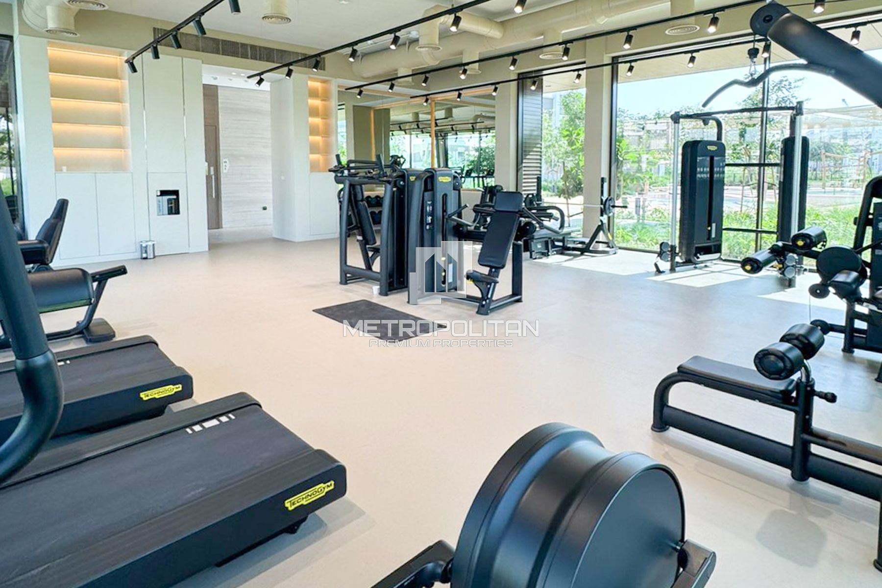 3-комнатный таунхаус на продажу в Tilal Al Ghaf – MPS-44050 photo-41