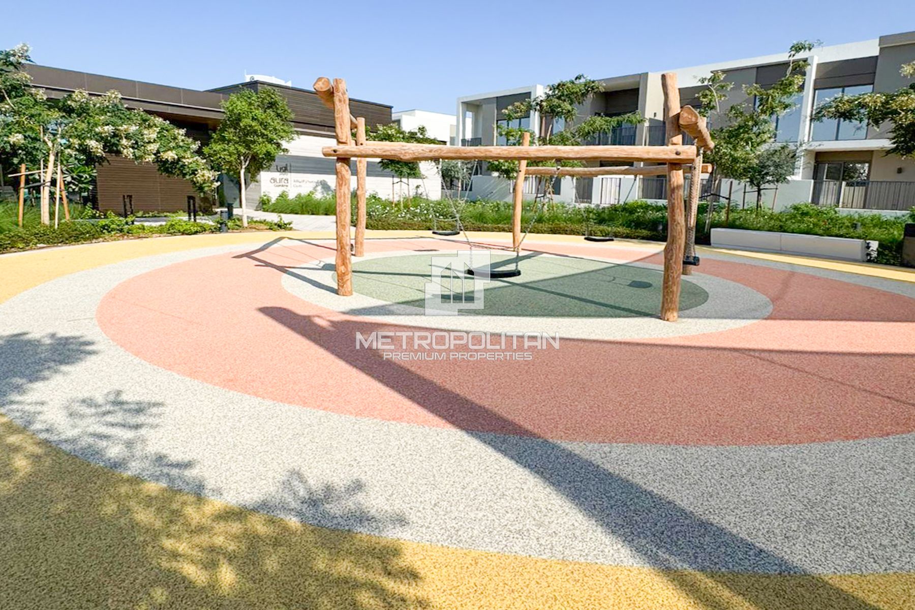 3-комнатный таунхаус на продажу в Tilal Al Ghaf – MPS-44050 photo-42