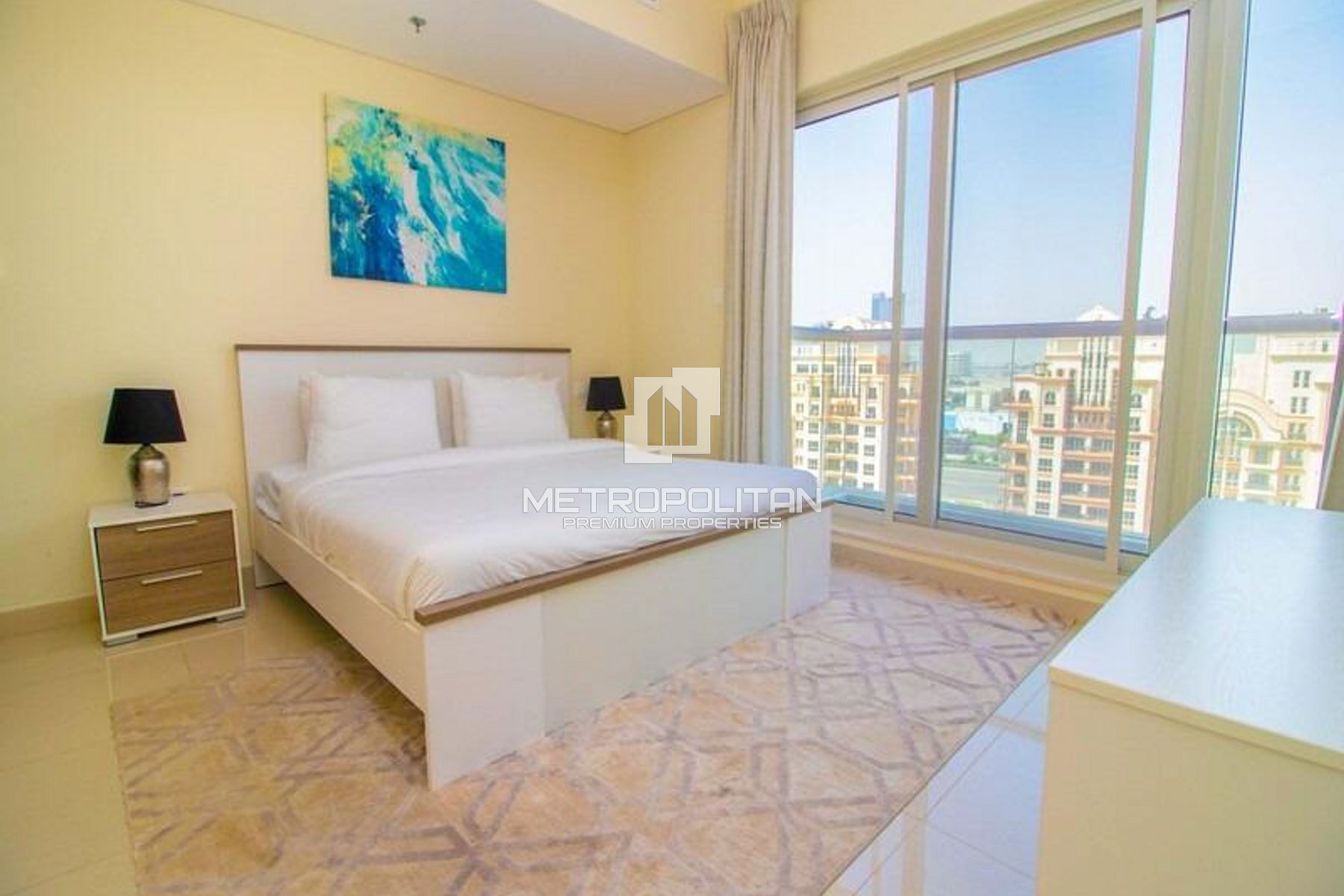 1BR Apartment for Sale in Dubai Sports City – MPS-44051 photo-4