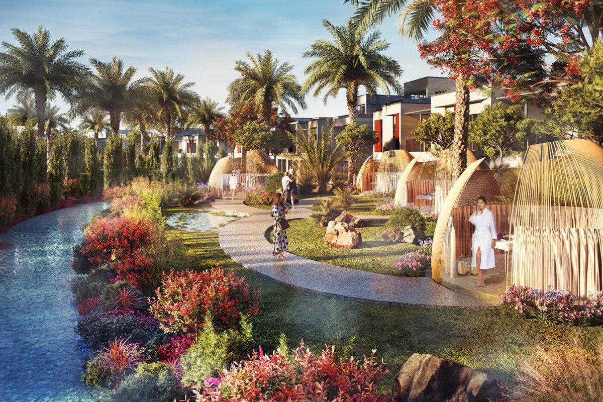 5BR Townhouse for Sale in Dubai Investment Park (DIP) – MPS-44052 photo-9