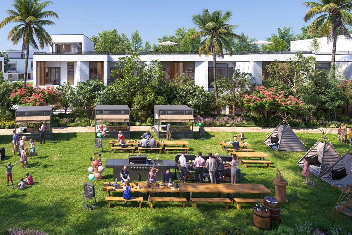 5BR Townhouse for Sale in Dubai Investment Park (DIP) – MPS-44052 photo-10