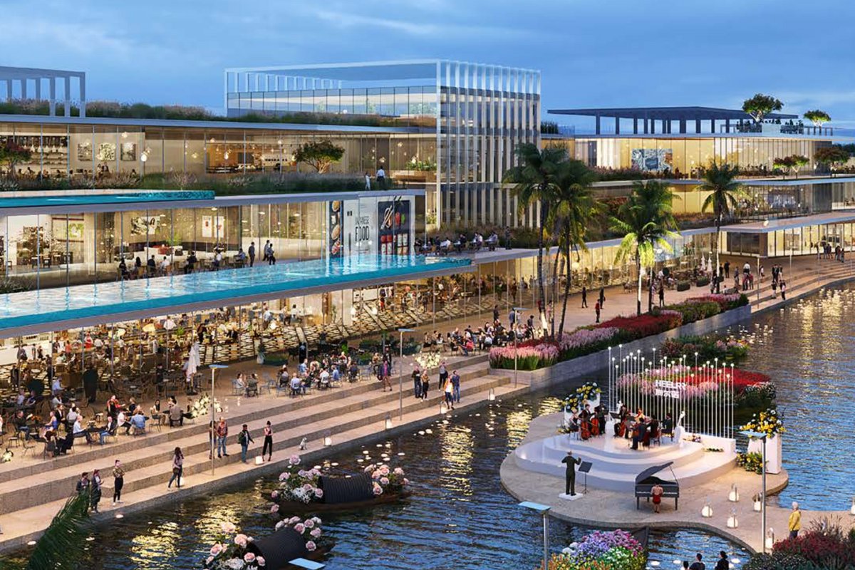 5BR Townhouse for Sale in Dubai Investment Park (DIP) – MPS-44052 photo-11