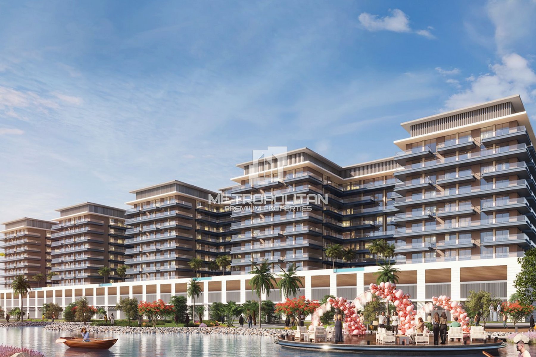 5BR Townhouse for Sale in Dubai Investment Park (DIP) – MPS-44052 photo-15