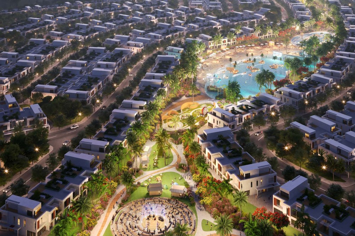 5BR Townhouse for Sale in Dubai Investment Park (DIP) – MPS-44052 photo-16