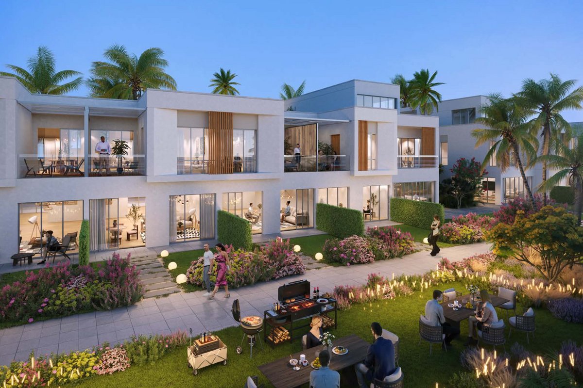 5BR Townhouse for Sale in Dubai Investment Park (DIP) – MPS-44052 photo-6