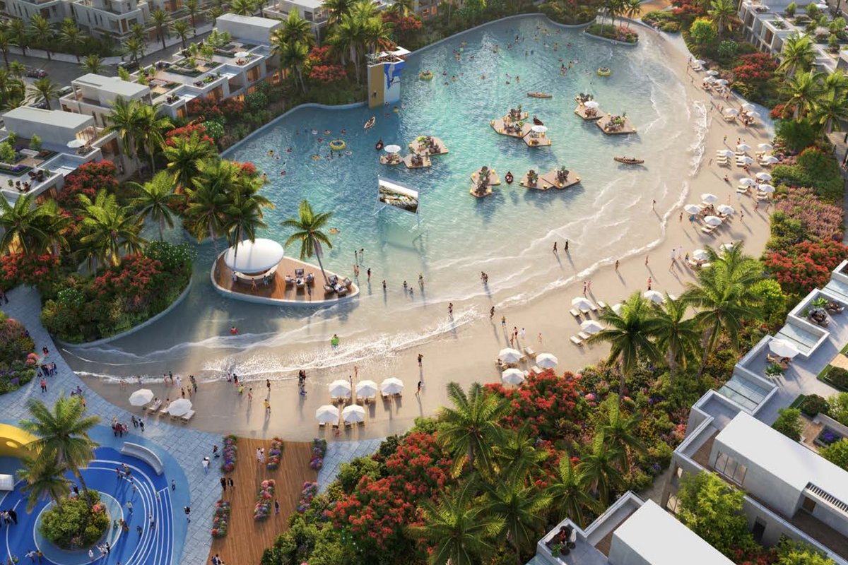 5BR Townhouse for Sale in Dubai Investment Park (DIP) – MPS-44052 photo-8