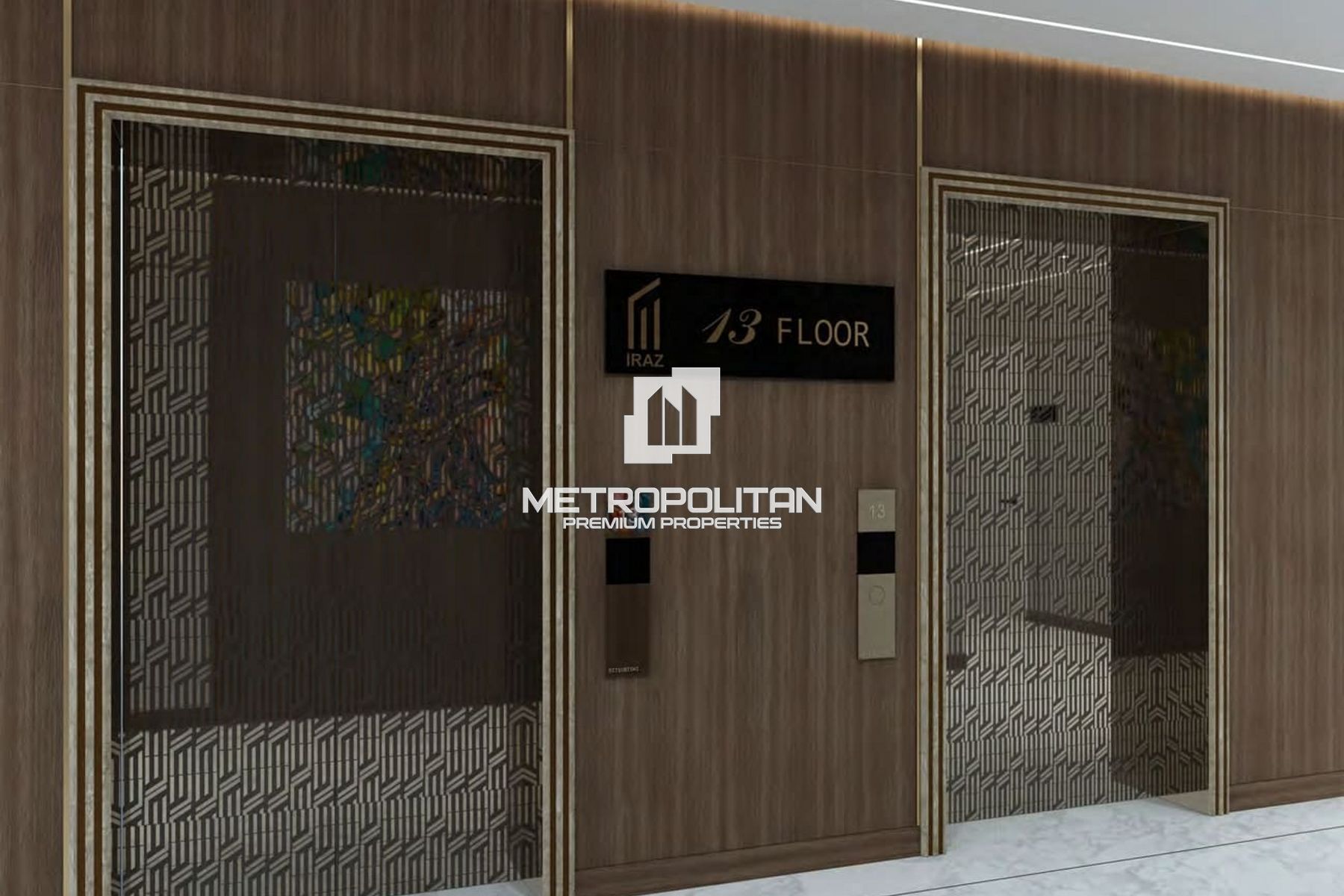 Creek View | Spacious Layout | Handover Q4 2025 photo-1