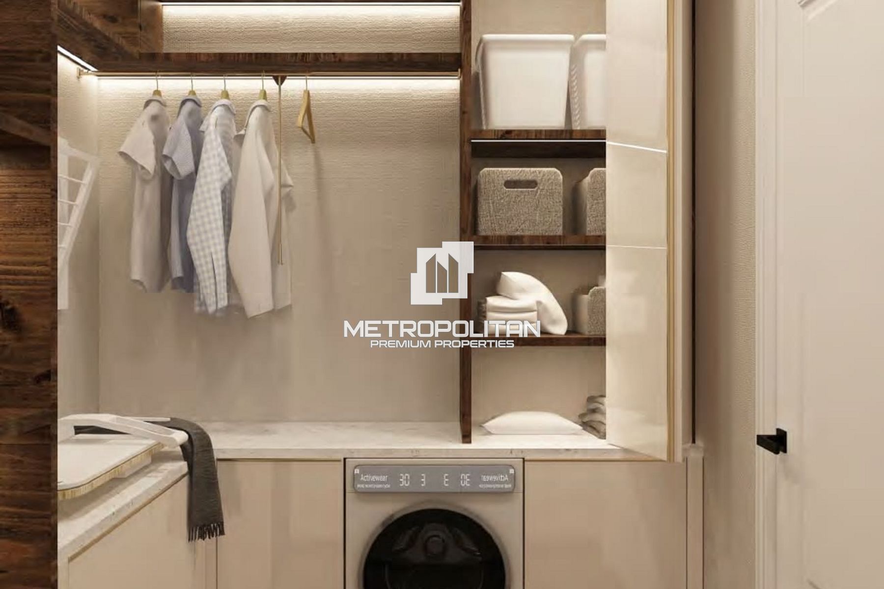 Creek View | Spacious Layout | Handover Q4 2025 photo-3