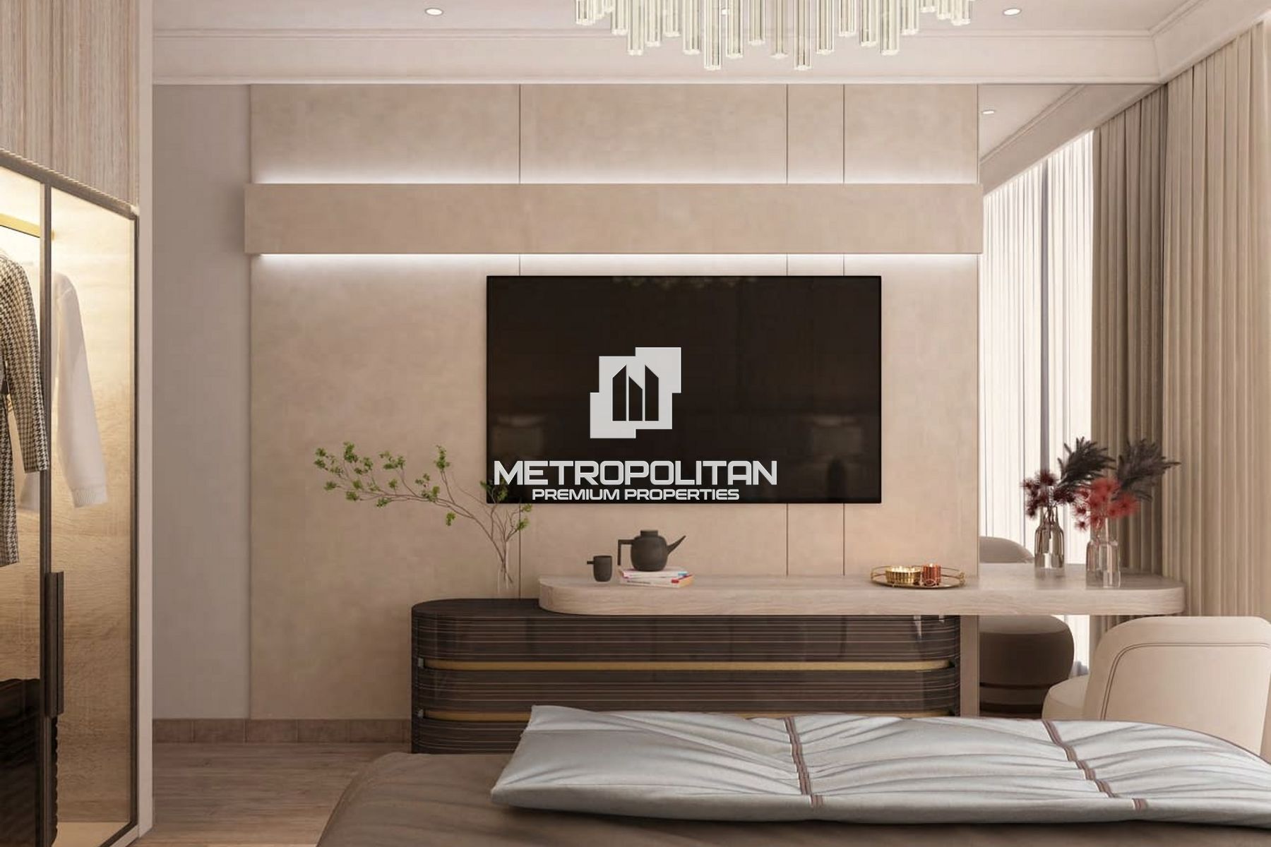 Creek View | Spacious Layout | Handover Q4 2025 photo-5