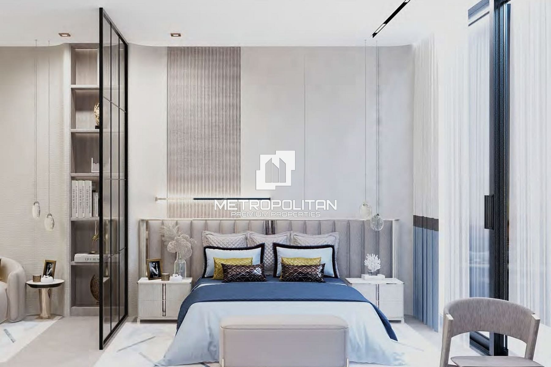 Creek View | Spacious Layout | Handover Q4 2025 photo-8