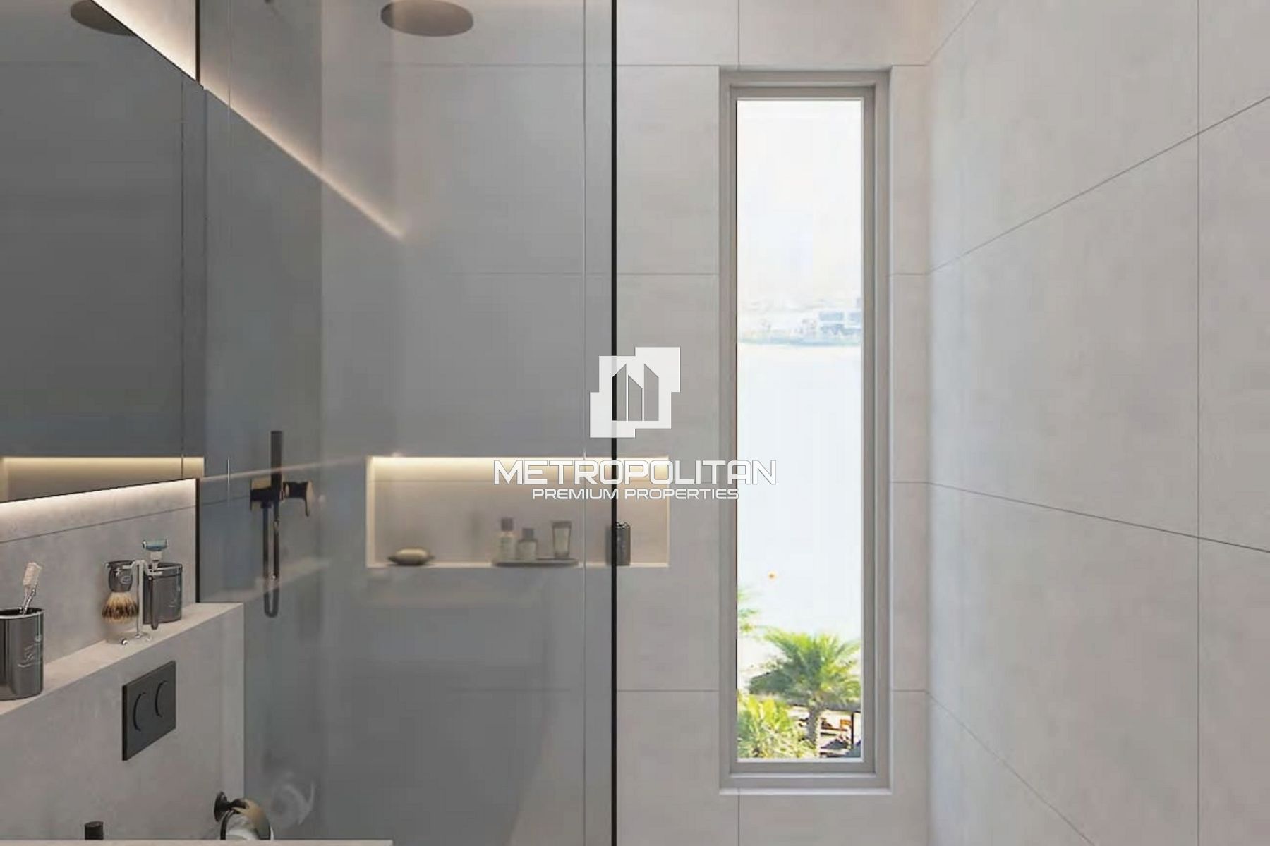 Creek View | Spacious Layout | Handover Q4 2025 photo-9