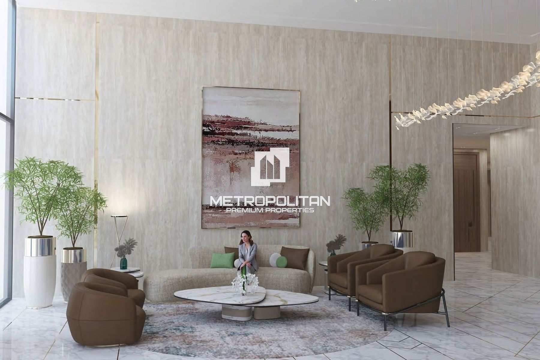 Creek View | Spacious Layout | Handover Q4 2025 photo-10