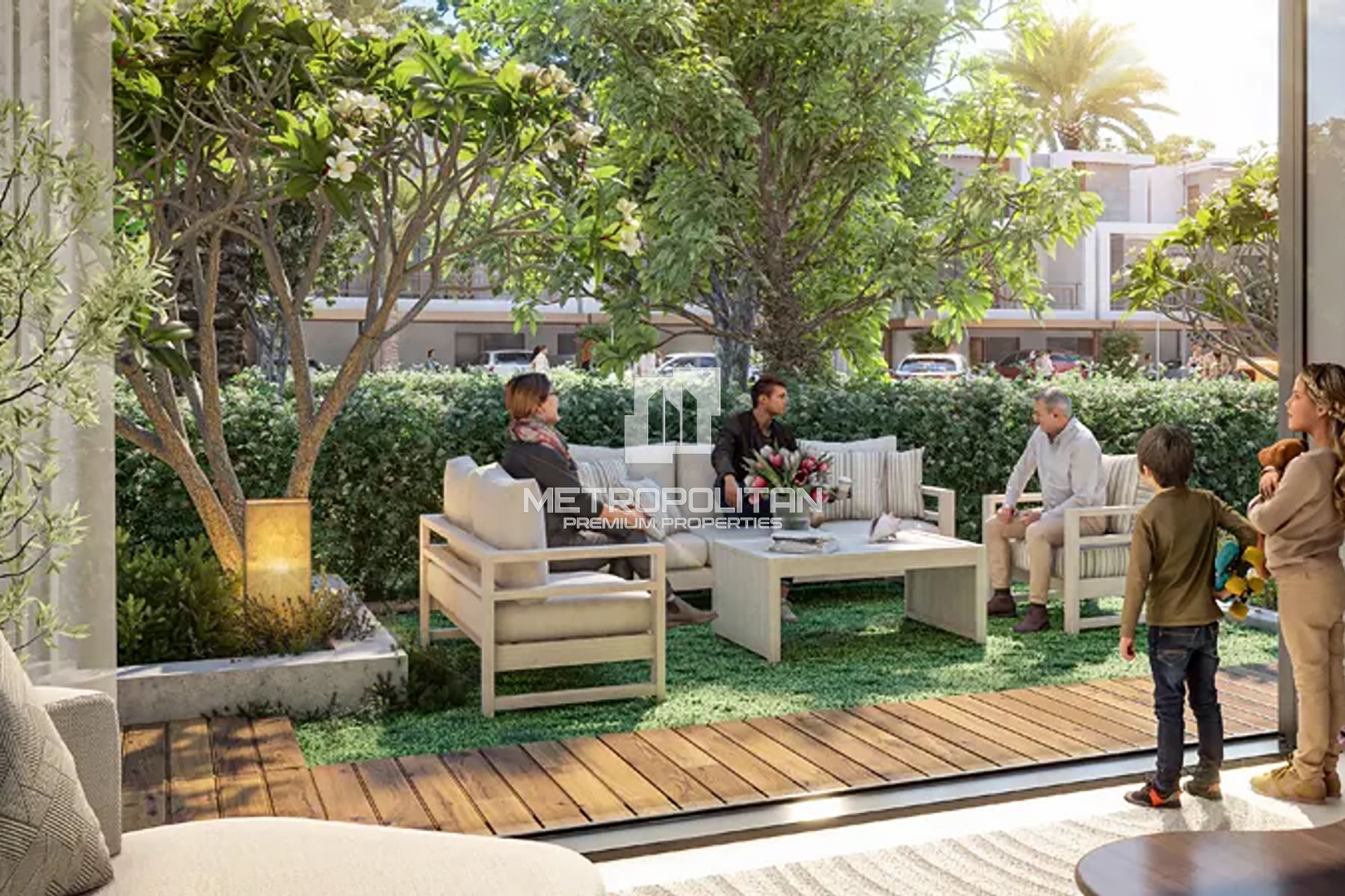 4BR Villa for Sale in Damac Hills 2 – MPS-44056 photo-9