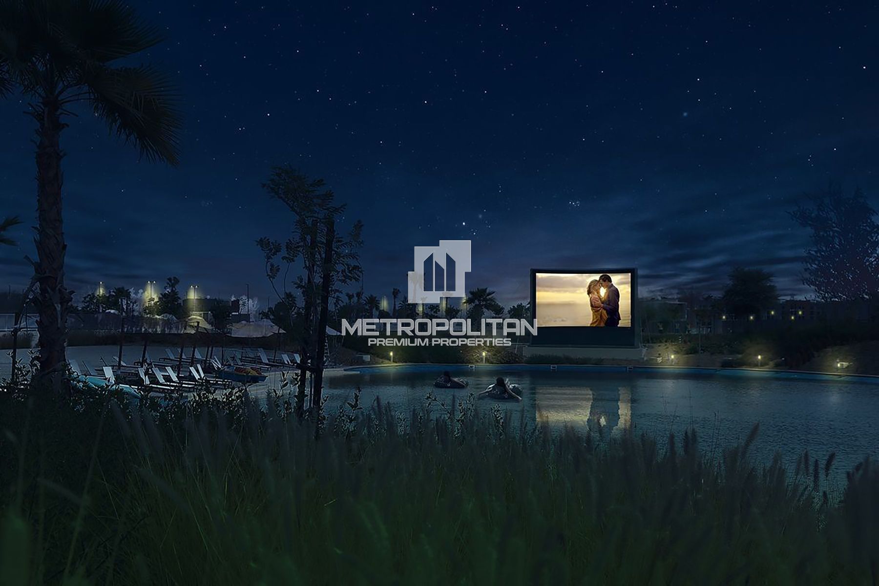 4BR Villa for Sale in Damac Hills 2 – MPS-44056 photo-8