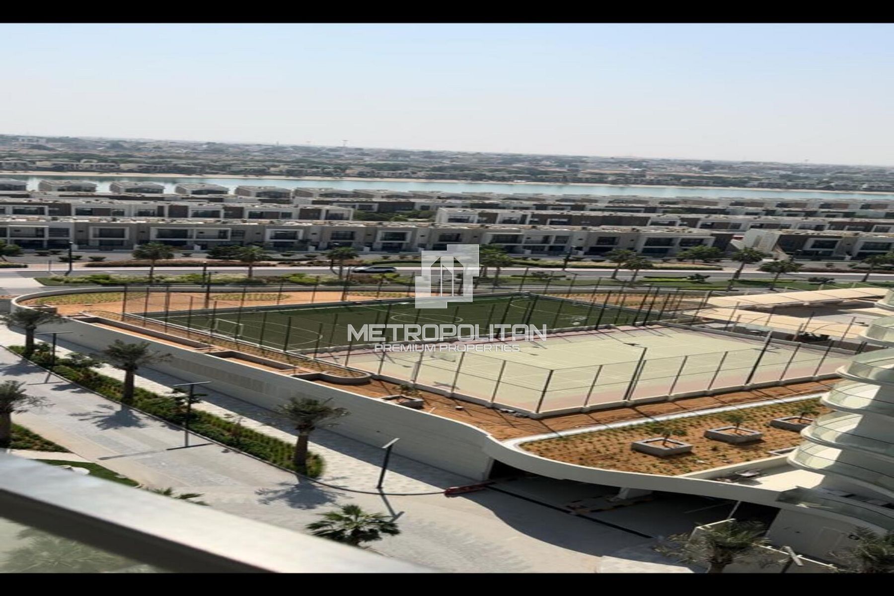 Image - Bay Residences, Mina Al Arab, Ras Al Khaimah | Project - Apartment