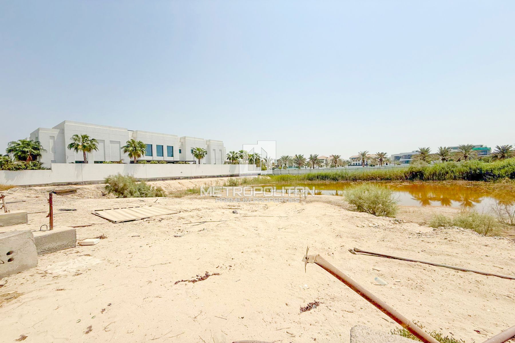 Land Residential for Sale in Mohammed Bin Rashid City – MPS-44059