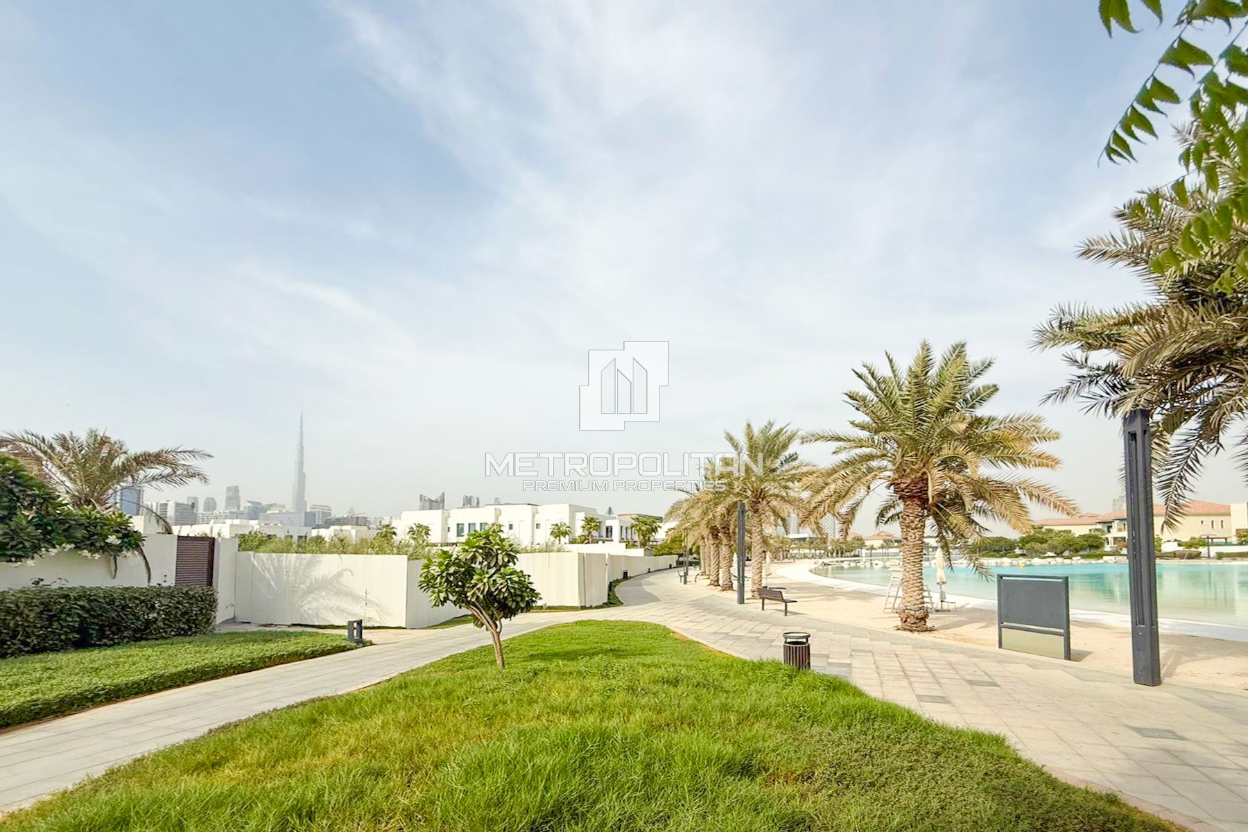 Image - District One Villas, Mohammed Bin Rashid City, Dubai | Project - Land Residential